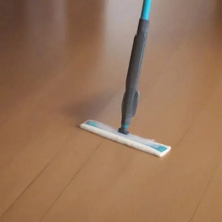 Jak bez wysiłku usunąć brud po remoncie z paneli podłogowych w kilku krokach