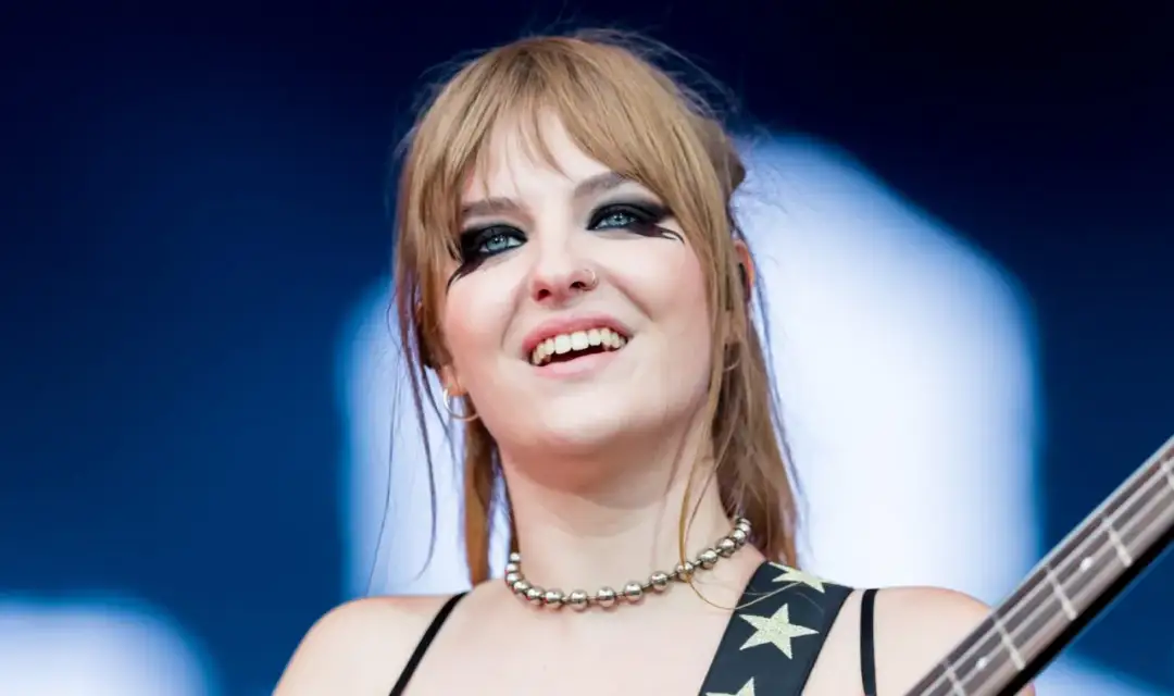 Victoria De Angelis - Jak basistka Måneskin stworzyła silną markę?
