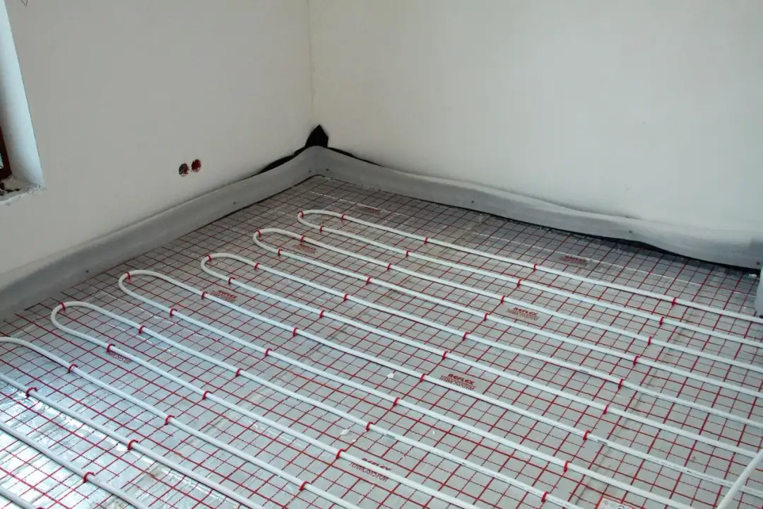 Grubość styropianu pod wylewką: Jak nie przepłacać za ogrzewanie?