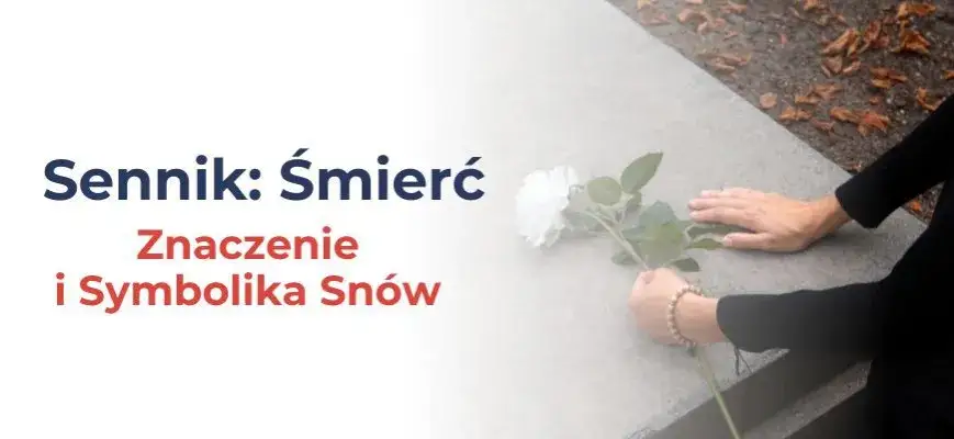 Co oznacza sen o pogrzebie? Zaskakujące interpretacje i znaczenie