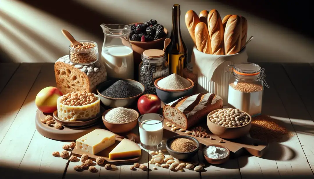 Co to jest gluten i gdzie występuje? Podstawowe informacje