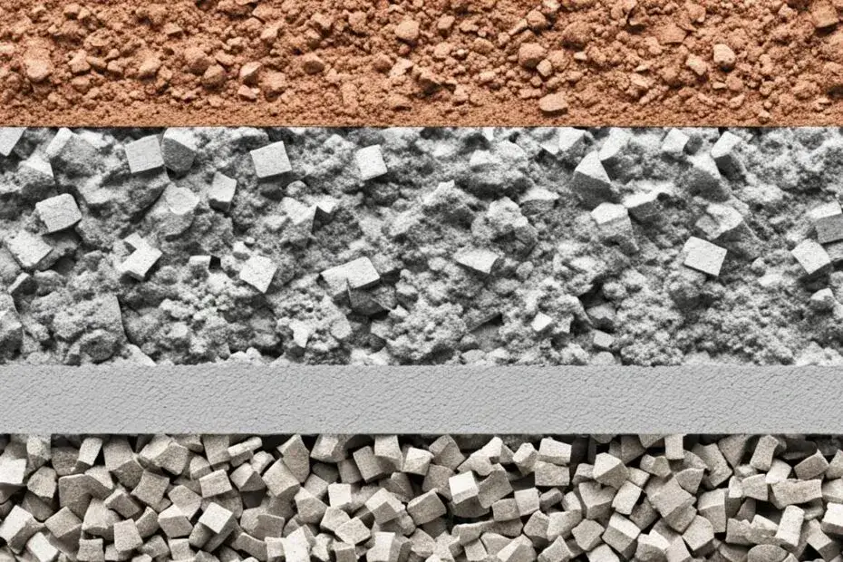 Anhydryt czy beton – który materiał budowlany jest lepszy dla Twojego projektu?