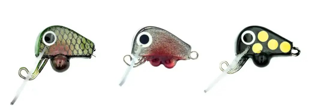 Najskuteczniejsze przynęty kleniowe, które zwiększą Twoje szanse na rybę