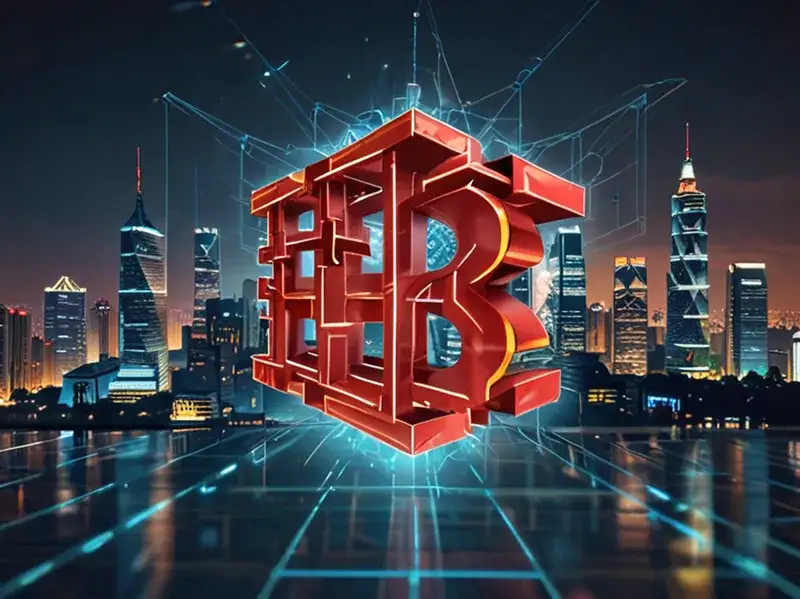 Chińska kryptowaluta: Objasnienie i zastosowanie na rynku