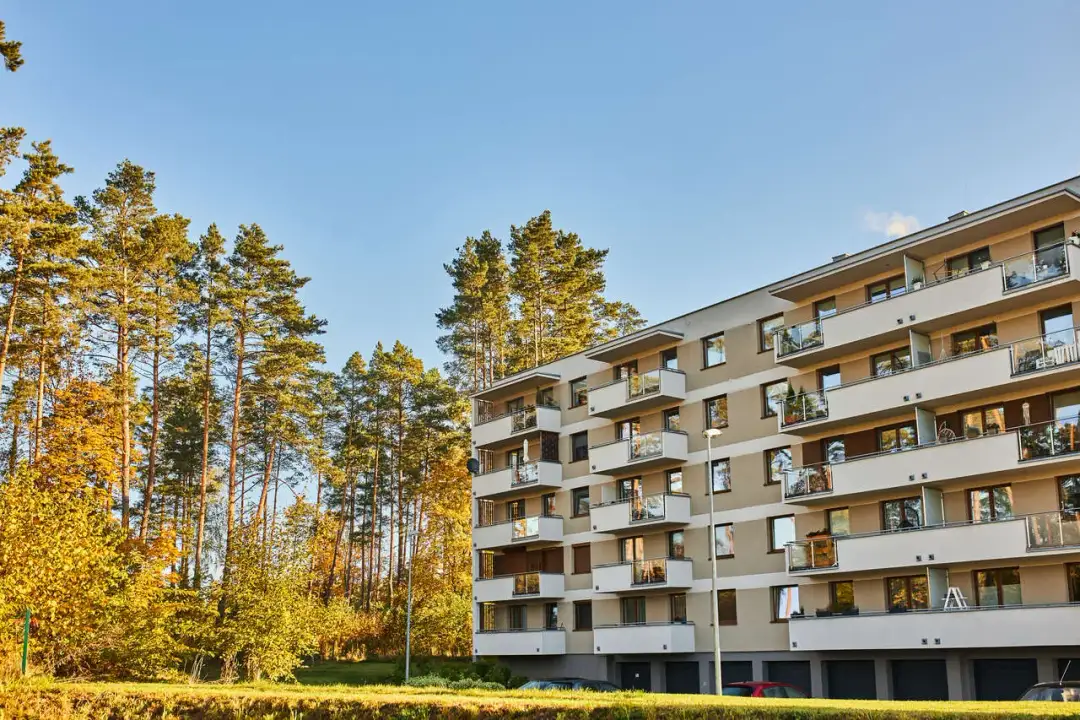 Osiedle Sterowców: Ile będzie budynków i co to oznacza dla mieszkańców?