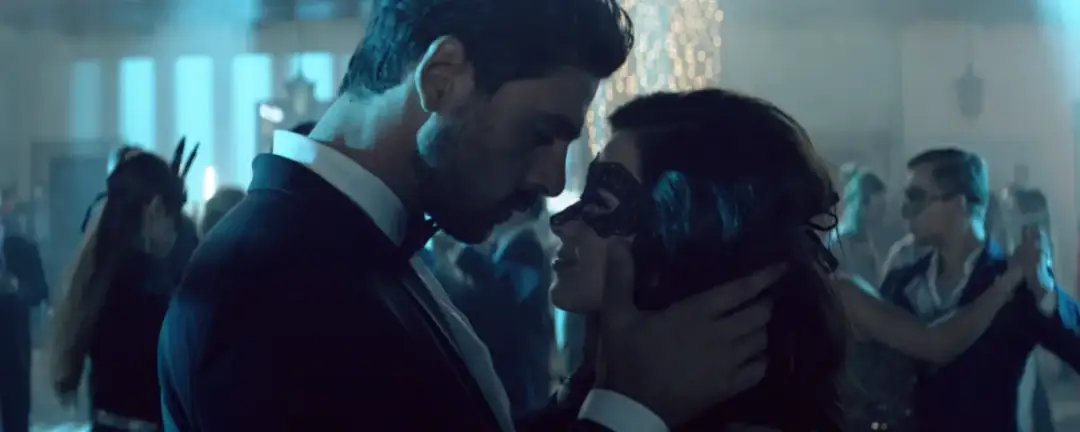 Reżyserzy 365 dni: Barbara Białowąs i Tomasz Mandes - ich historia