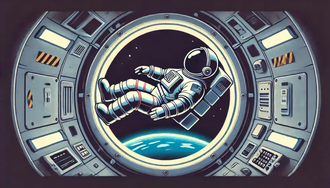 Grawitacja nie wybiera: dlaczego działa w całym wszechświecie?