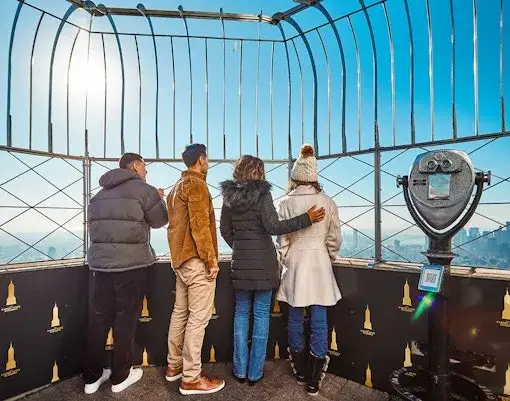 Attrazioni Vicino a Te: Idee Veloci per il Tuo Tempo Libero