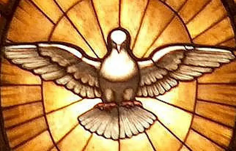 Jakie są symbole Ducha Świętego i ich głębokie znaczenie w wierze