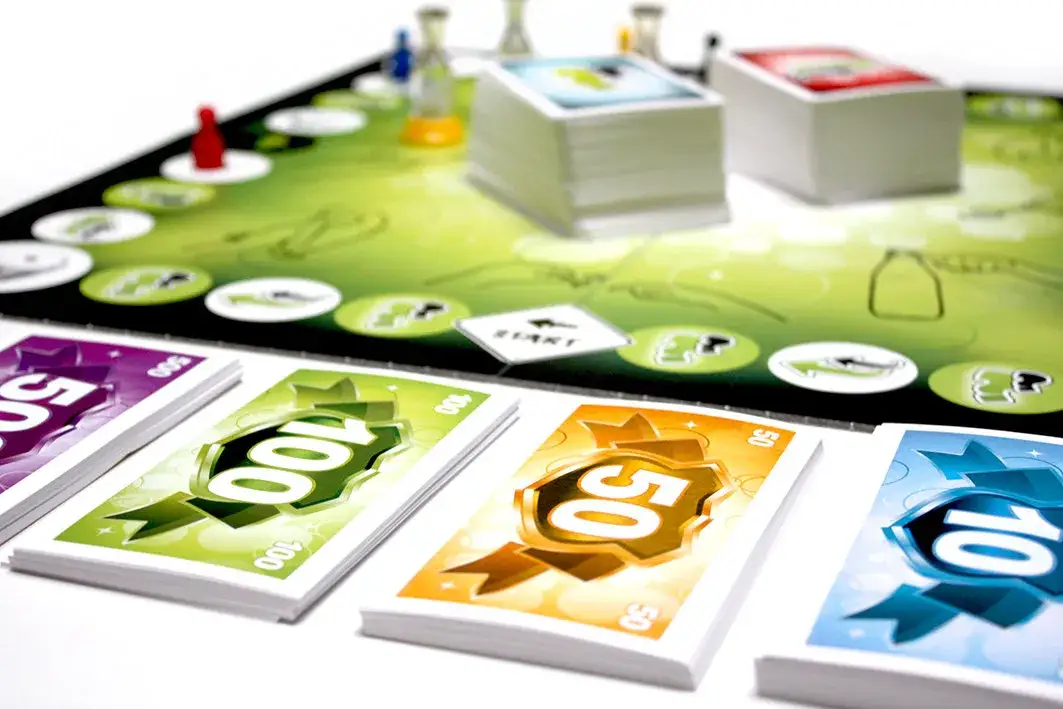 Gra założysz się - przeżyj najciekawsze emocje i wygraj nagrody