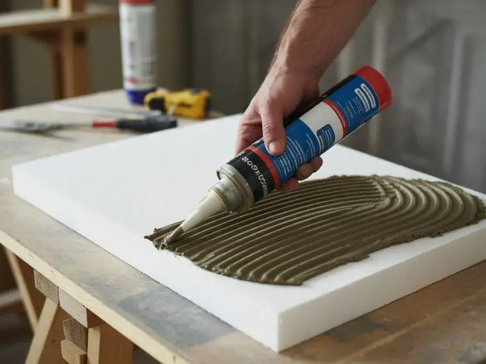 Czy można układać panele na styropianie? Fakty i wskazówki