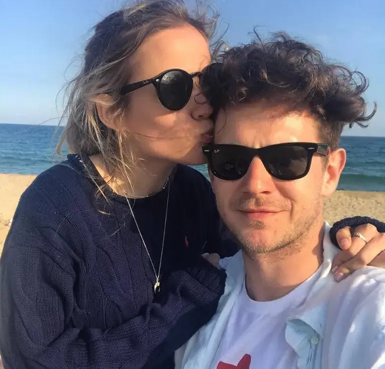 Z kim jest Antek Królikowski? Nowy związek czy samotny ojciec?