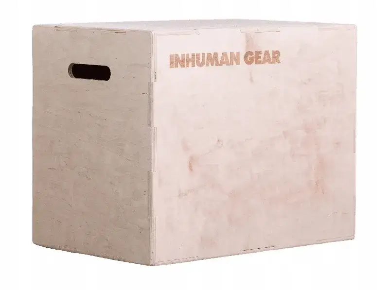 Skrzynia CrossFit jak zrobić: proste kroki do samodzielnej budowy