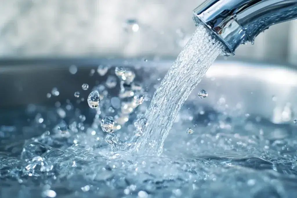 Czy woda z kranu w Krakowie jest zdatna do picia? Oto prawda!