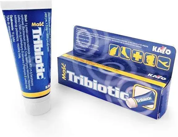 Tribiotic dla psa: Gdzie kupić i czy to na pewno bezpieczne?