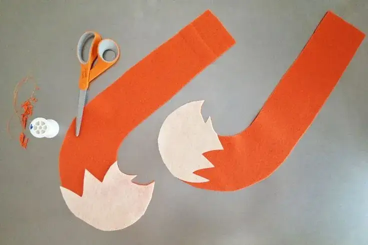 Jak zrobić strój liska dla dziecka - proste kroki i kreatywne pomysły