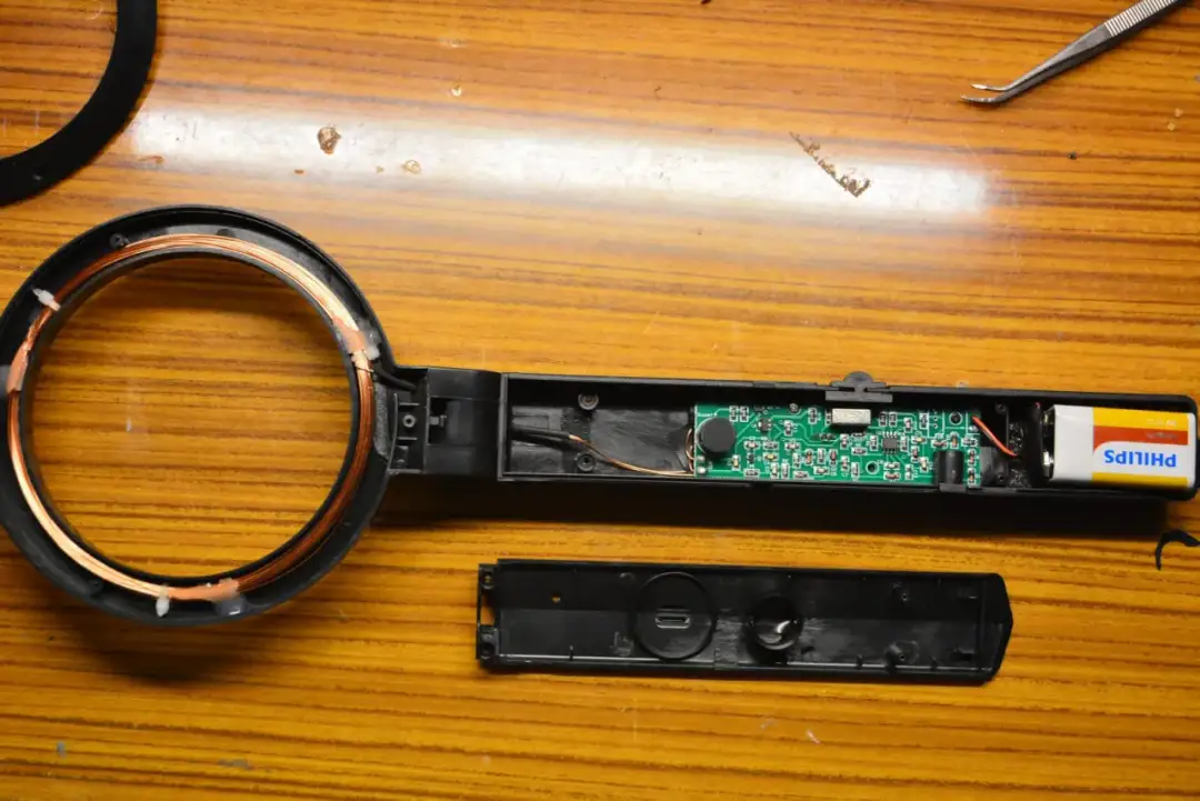 Jak zrobić wykrywacz metali o dużym zasięgu, by nie przegapić skarbów