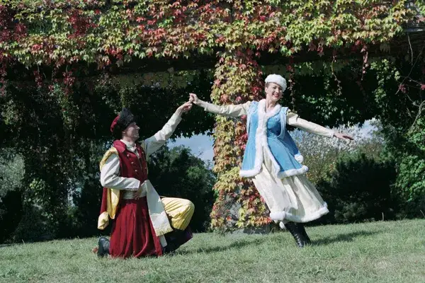 Jak zrobić strój szlachcica: krok po kroku do idealnego kostiumu