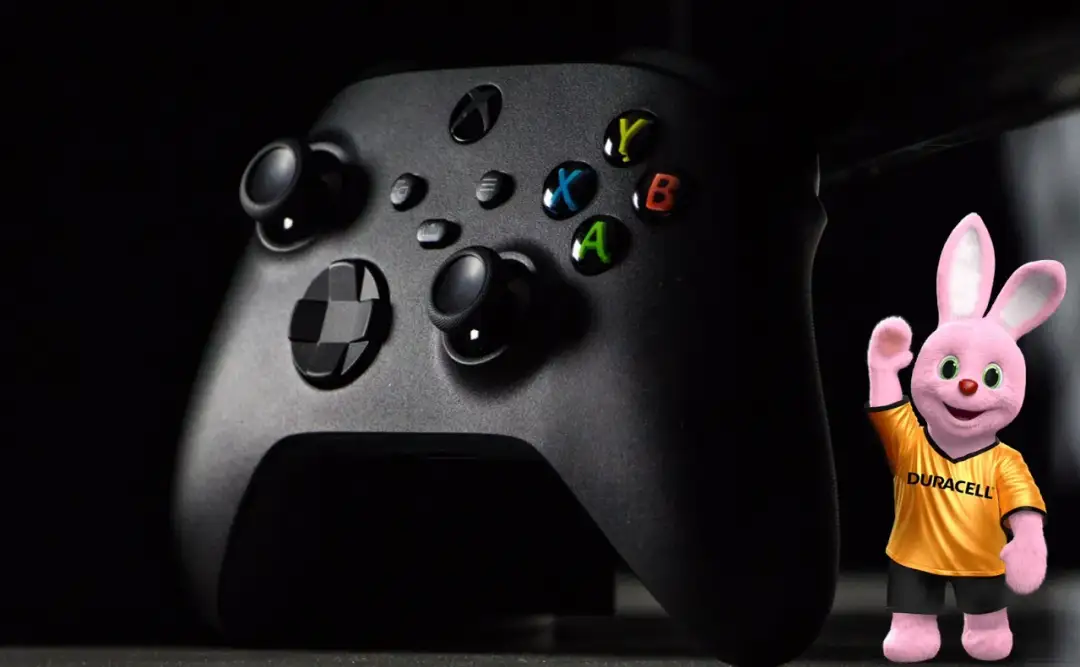 Akumulatorki czy baterie do pada? Oszczędź i graj dłużej!