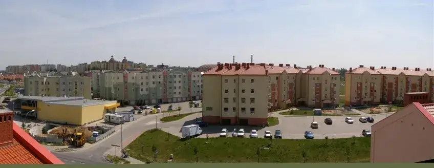 Spółdzielnia mieszkaniowa: osobowość prawna i co to oznacza?