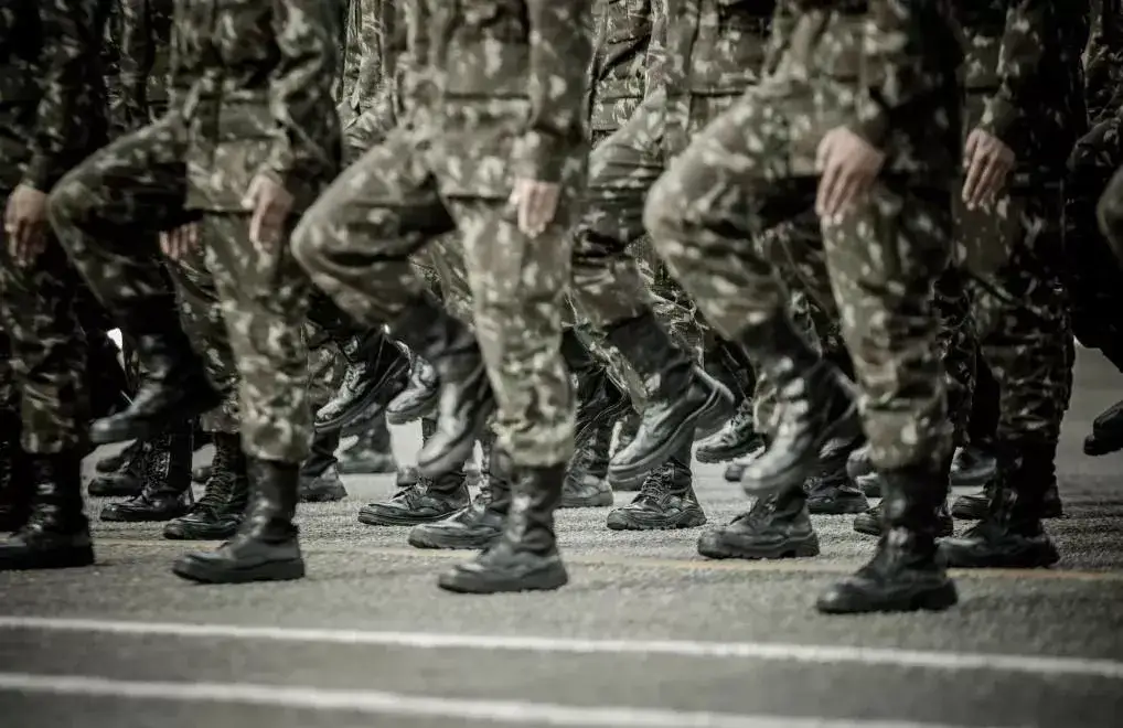 Ile trwają ćwiczenia rezerwy? Poznaj zasady i czas ich trwania