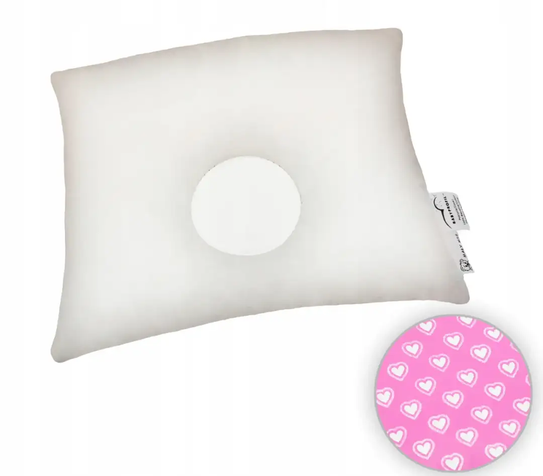 Top poduszki ortopedyczne dla niemowląt: Które są najskuteczniejsze?