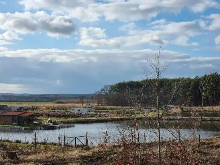 Najlepsze trasy rowerowe w Lubuskim - odkryj ukryte skarby regionu