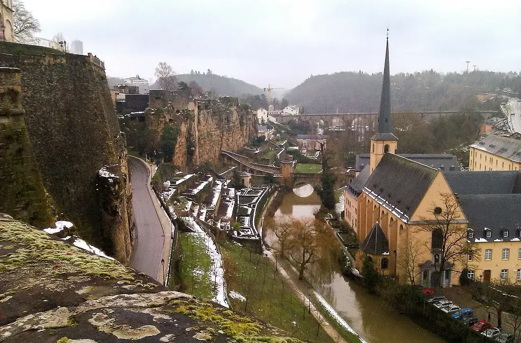 Co zobaczyć w Luksemburgu: najważniejsze miejsca do zwiedzania w księstwie