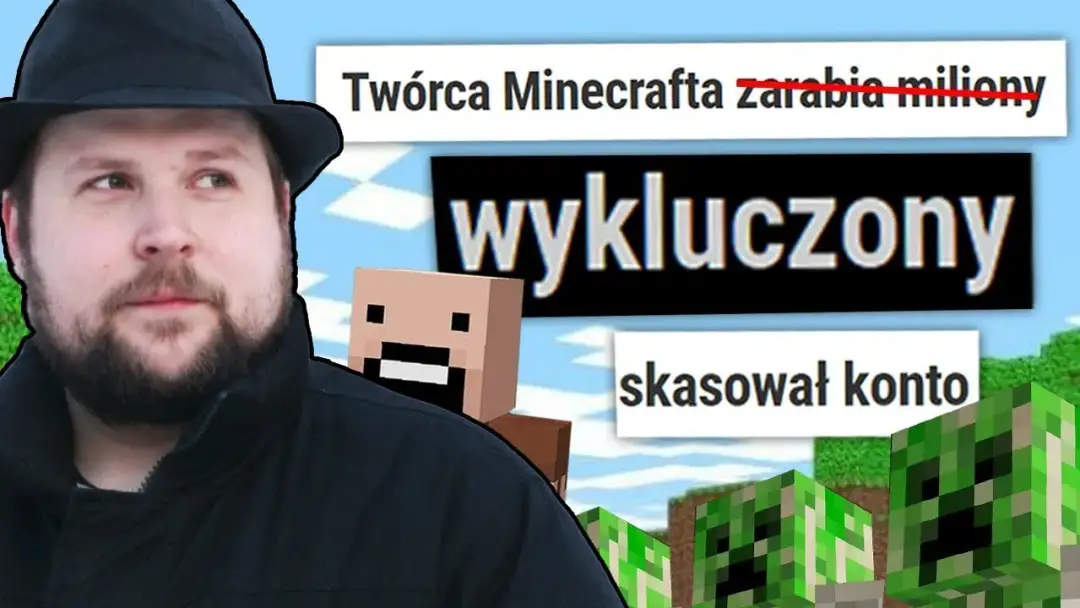 Czy Notch żyje? Aktualne informacje o twórcy Minecraft i jego sytuacji