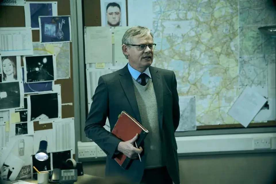 Obława serial: ile odcinków ma ten hitowy thriller i gdzie go obejrzeć?