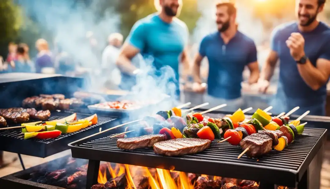 Najlepsze dania w grill pubie - odkryj wyjątkowe menu i ceny