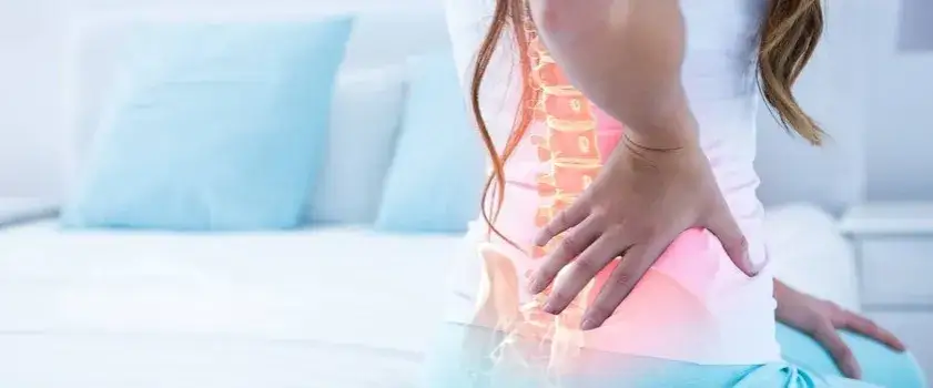 Guzki Schmorla objawy: Jak rozpoznać ból i dyskomfort w kręgosłupie