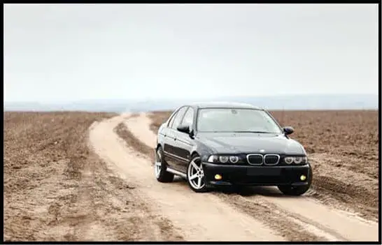 BMW E39 z M-pakietem - sportowy charakter i wyjątkowe osiągi tego modelu