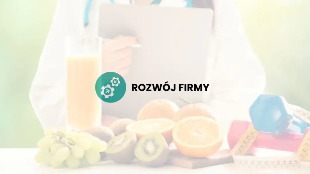 Otwórz gabinet dietetyczny: Koszty, formalności, marketing. Ekspert radzi