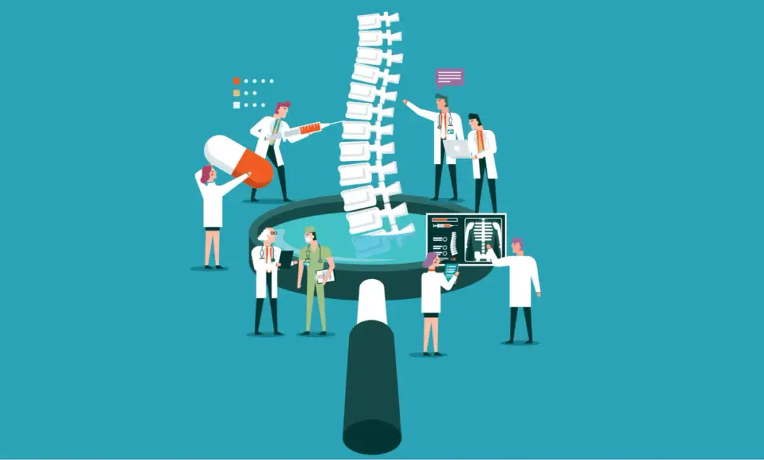 Enfermedades no investigaciones médicas: el dolor de lo desconocido