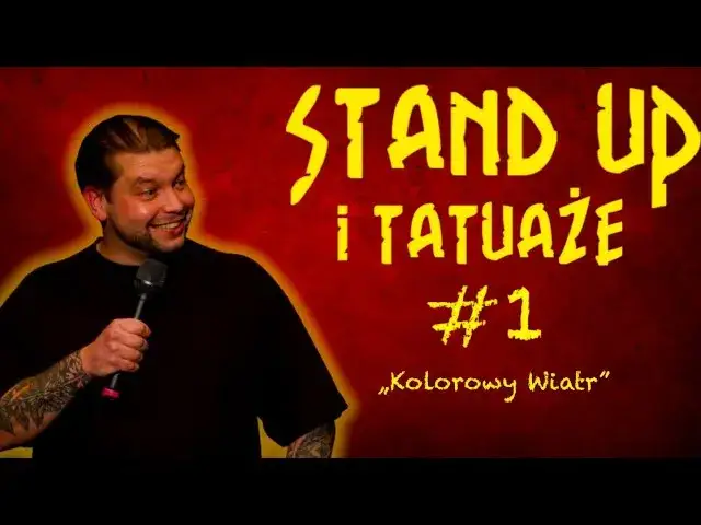 Bartek Toczek stand up - zaskakujące fakty o jego karierze komika