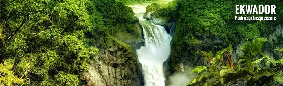 Ekwador czy jest bezpiecznie? Odkryj zagrożenia i bezpieczne miejsca