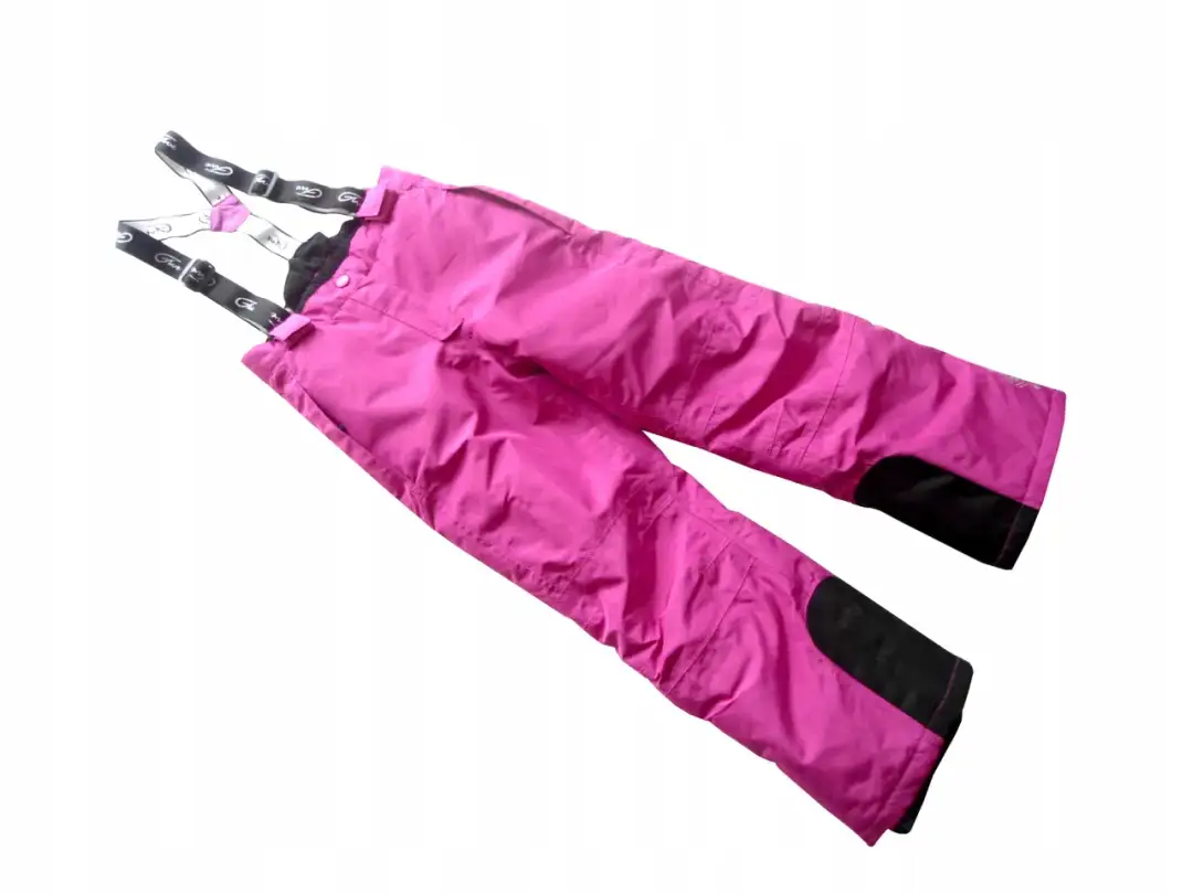 Spodnie narciarskie dla dziewczynki 98 - najlepsze oferty i porady