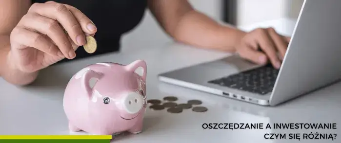 Oszczędzać czy inwestować pieniądze: Poznaj najlepszą strategię finansową