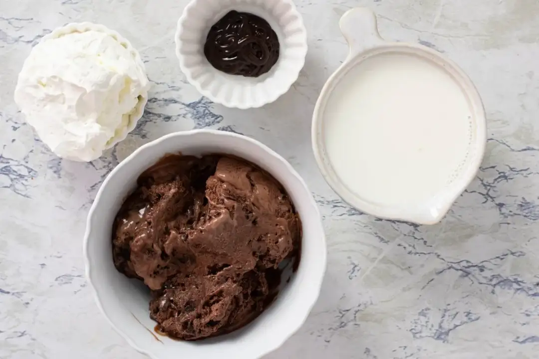 Receta de batido de chocolate cremoso que no podrás resistir