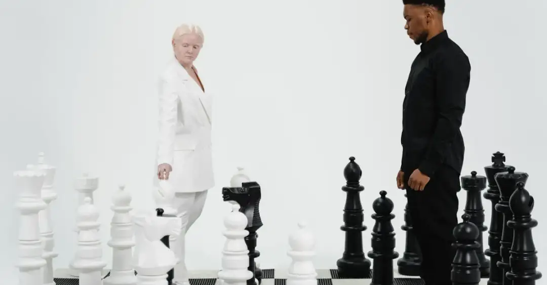 Czy Vassily Ivanchuk to najbardziej zagadkowy szachista? Oto profil