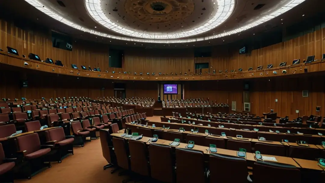 Głosowanie w Sejmie - Zasady i liczba posłów, jak to działa?