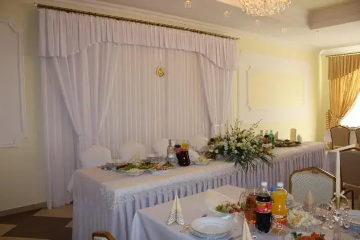 Dworek Marzenie Strachowo - idealne miejsce na wesele i nocleg