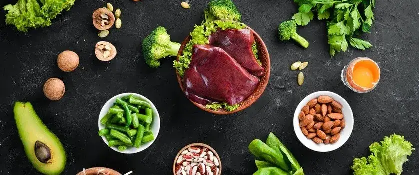 Najlepsze owoce przy nadmiarze żelaza - co jeść bezpiecznie?