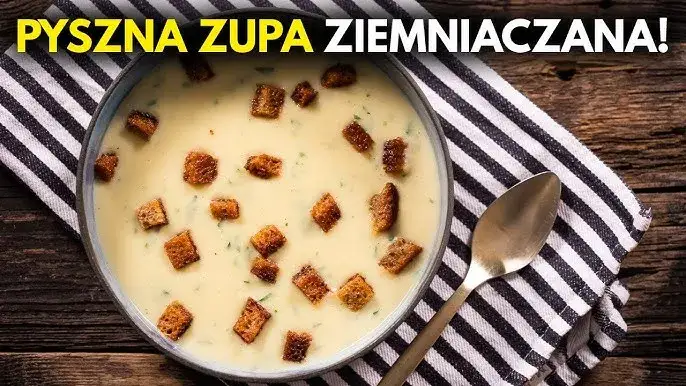 Jaka zupa do placków ziemniaczanych? Oto najlepsze propozycje!