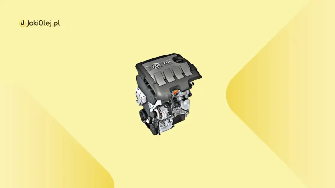Jaki olej do 1.6 TDI z DPF? Wybierz najlepszy dla swojego silnika