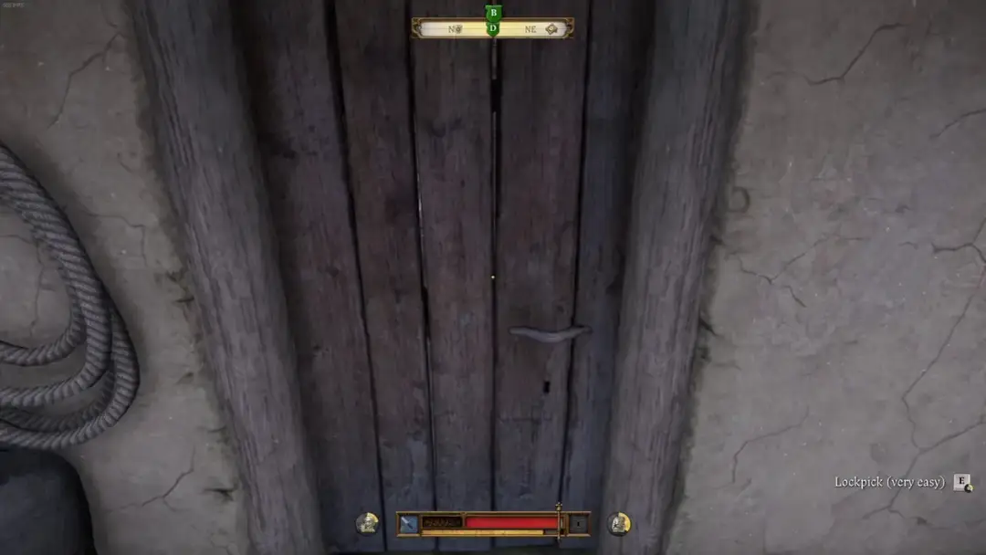 Jak otwierać zamki wytrychem w Risen 2 bez zbędnych błędów