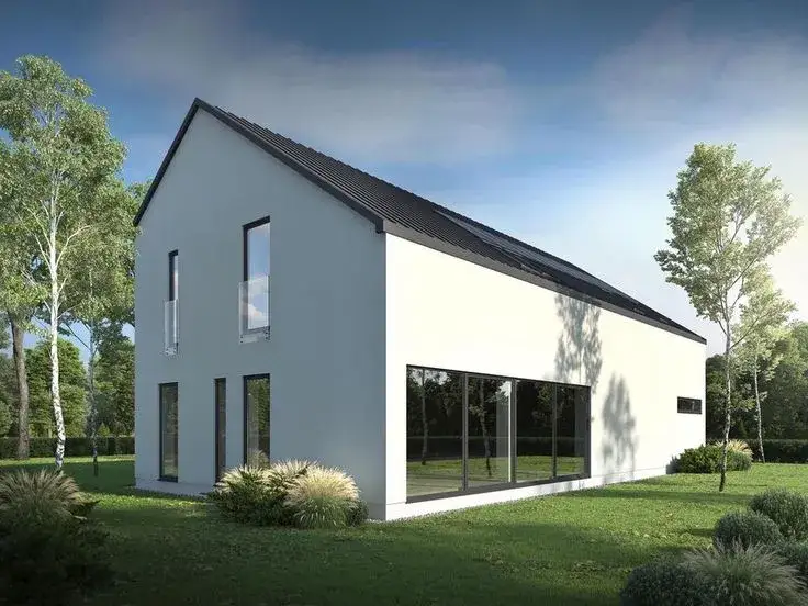 Czy mały dom pasywny to idealne rozwiązanie dla Twojej rodziny?