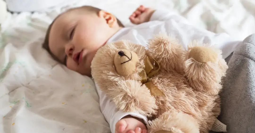 Jak zasypia dziecko z autyzmem? Sprawdzone metody na spokojny sen