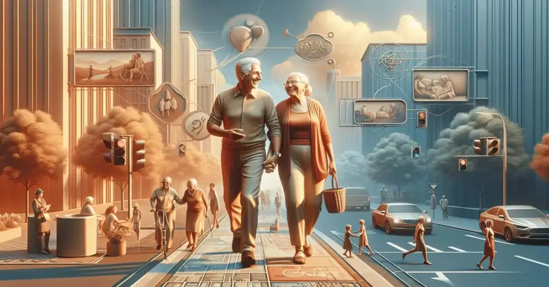 Czego nie robić na emeryturze, by uniknąć depresji i samotności